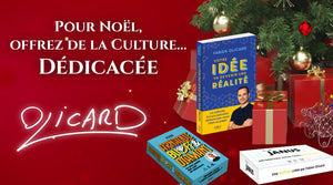 Idée(s) cadeau(x)