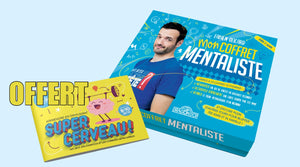 Cortex Junior offert