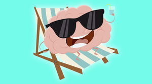 Enfin les vacances !