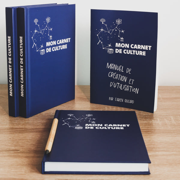 Votre espace de création commence ici.