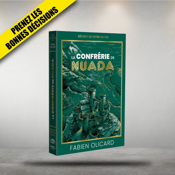 La Confrérie de Nuada