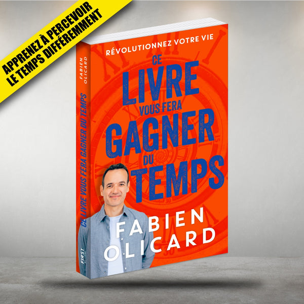 Ce Livre Vous Fera Gagner Du Temps