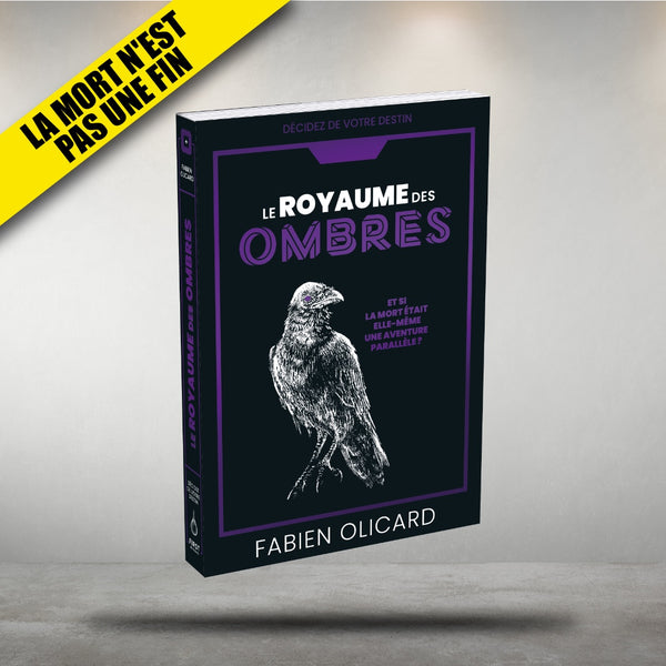 Le Royaume des Ombres