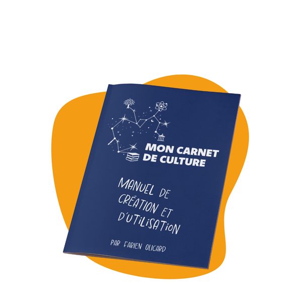 Mon Carnet de Culture