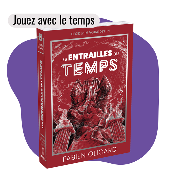 Les Entrailles Du Temps