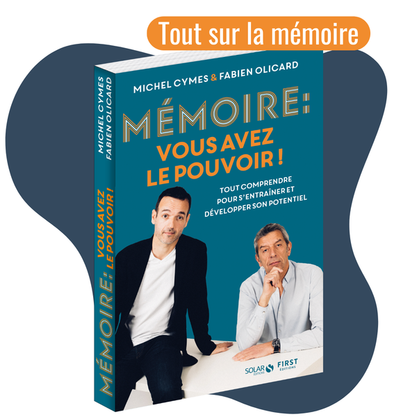 Mémoire vous avez le pouvoir