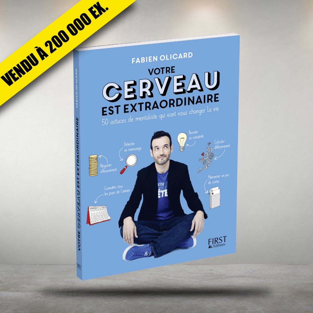 Votre Cerveau Est Extraordinaire – BrainStor-m