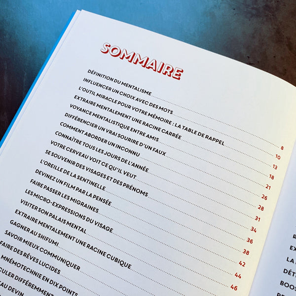 Votre cerveau est extraodinaire - Brainstor-M by Fabien Olicard