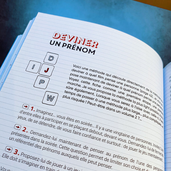 Votre cerveau est extraodinaire - Brainstor-M by Fabien Olicard