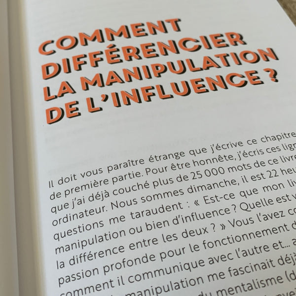 L'antiguide de la manipulation - BrainStor-m