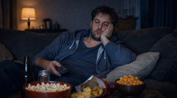 C’est l’heure du dodo !