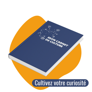 Mon Carnet de Culture