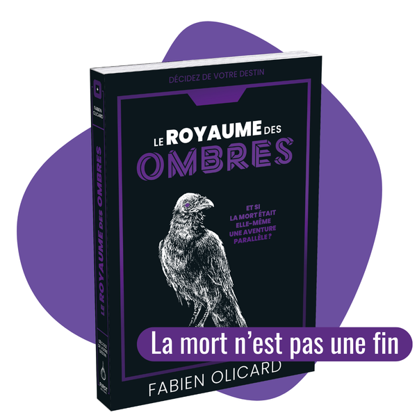 Le Royaume des Ombres
