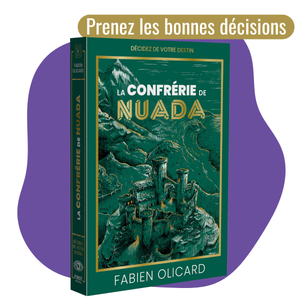 La Confrérie de Nuada
