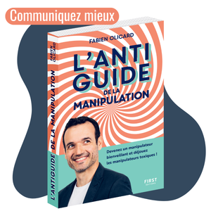 L'antiguide de la manipulation