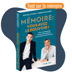 Mémoire vous avez le pouvoir